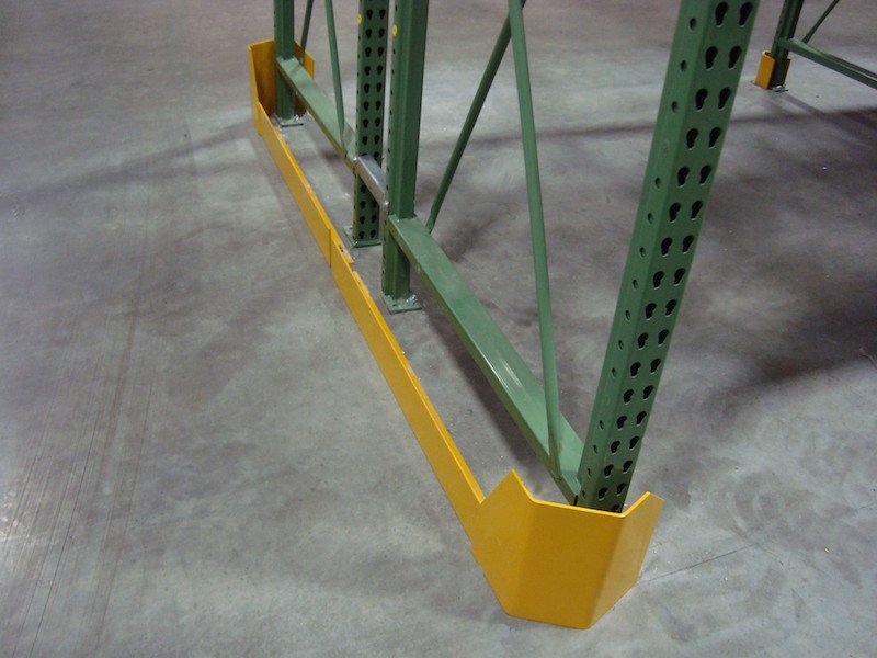 Pallet Racking MI