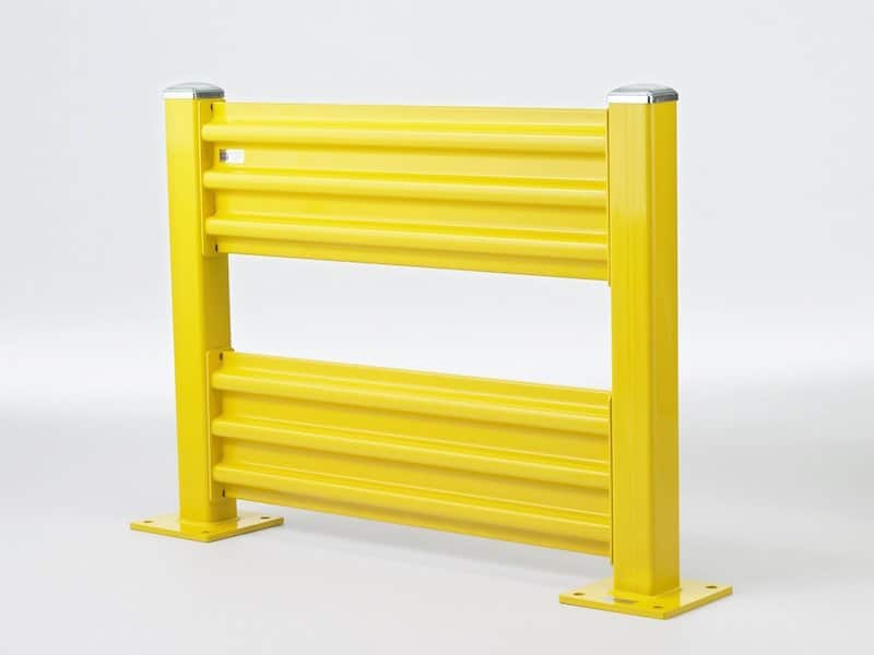 Steel King Pallet Racks
