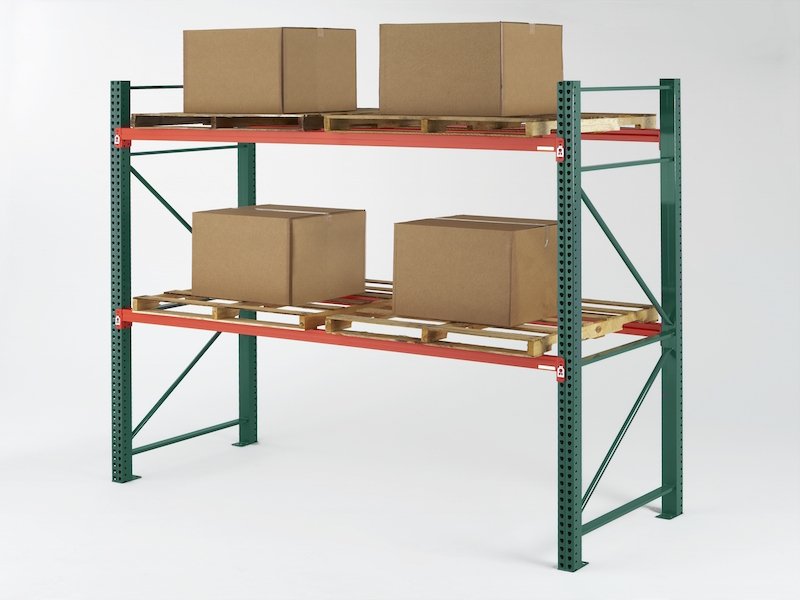 Wisconsin Pallet Racking
